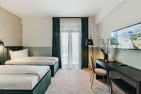 Hotel Agora