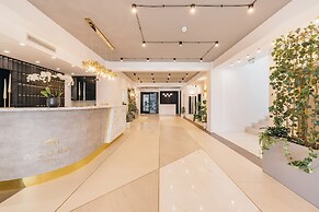 Hotel Agora