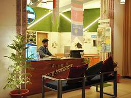 Skyard Hostel & Homestay (Harsil Valley)