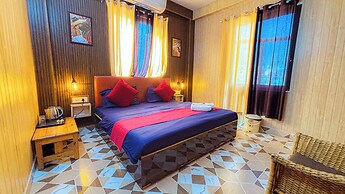 Skyard Hostel & Homestay (Harsil Valley)