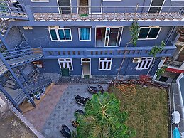Skyard Hostel & Homestay (Harsil Valley)