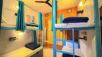 Skyard Hostel & Homestay (Harsil Valley)