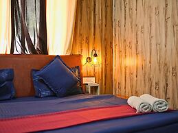 Skyard Hostel & Homestay (Harsil Valley)