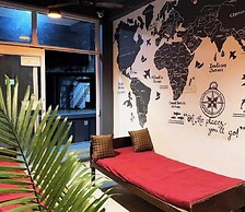 Skyard Hostel & Homestay (Harsil Valley)