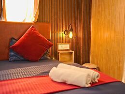 Skyard Hostel & Homestay (Harsil Valley)