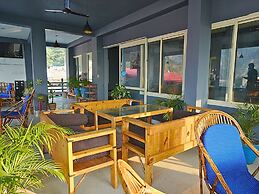 Skyard Hostel & Homestay (Harsil Valley)