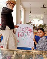 Skyard Hostel & Homestay (Harsil Valley)
