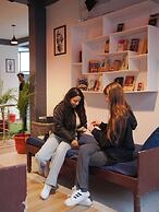 Skyard Hostel & Homestay (Harsil Valley)
