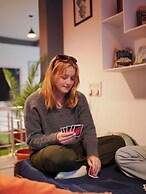 Skyard Hostel & Homestay (Harsil Valley)