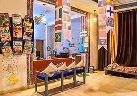 Skyard Hostel & Homestay (Harsil Valley)