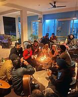 Skyard Hostel & Homestay (Harsil Valley)
