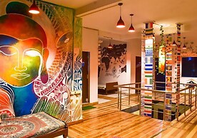 Skyard Hostel & Homestay (Harsil Valley)