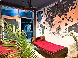 Skyard Hostel & Homestay (Harsil Valley)