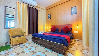 Skyard Hostel & Homestay (Harsil Valley)