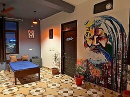 Skyard Hostel & Homestay (Harsil Valley)