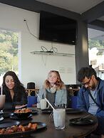 Skyard Hostel & Homestay (Harsil Valley)