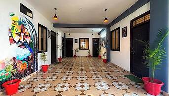 Skyard Hostel & Homestay (Harsil Valley)