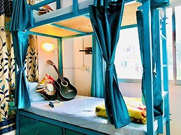Skyard Hostel & Homestay (Harsil Valley)