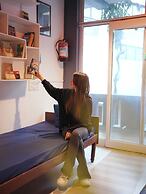 Skyard Hostel & Homestay (Harsil Valley)