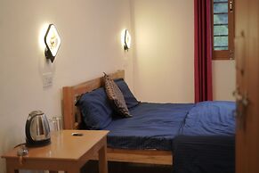 Skyard Hostel & Homestay (Harsil Valley)