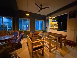 Skyard Hostel & Homestay (Harsil Valley)