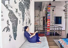 Skyard Hostel & Homestay (Harsil Valley)