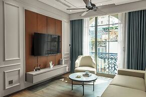Otis Apartment