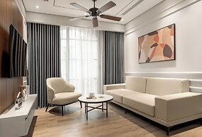Otis Apartment