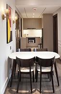 Otis Apartment
