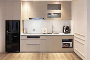 Otis Apartment