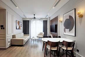 Otis Apartment