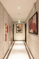 Otis Apartment