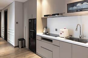 Otis Apartment