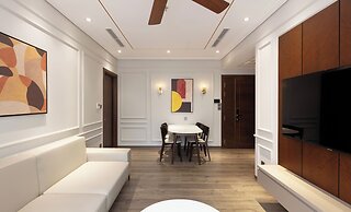 Otis Apartment