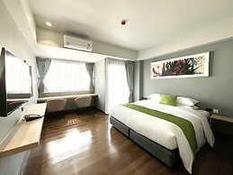 iCheck inn Thapra