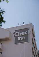 iCheck inn Thapra