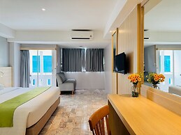 iCheck inn Thapra