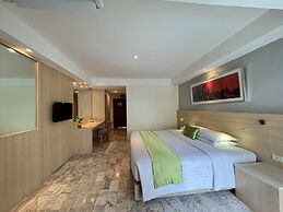 iCheck inn Thapra