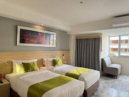 iCheck inn Thapra
