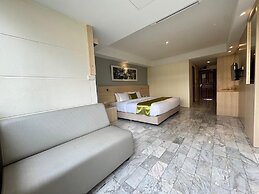 iCheck inn Thapra