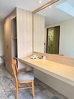 iCheck inn Thapra