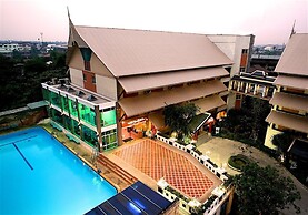 iCheck inn Thapra