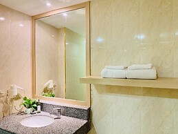 iCheck inn Thapra