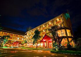 iCheck inn Thapra