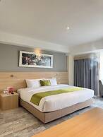 iCheck inn Thapra
