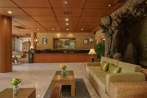 iCheck inn Thapra