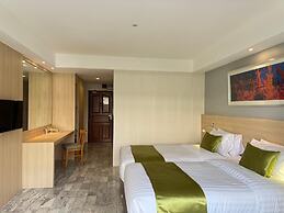 iCheck inn Thapra