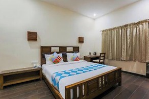 SRJ Thaneesh Residency