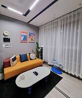 The Bayment Residence