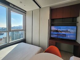 The Bayment Residence